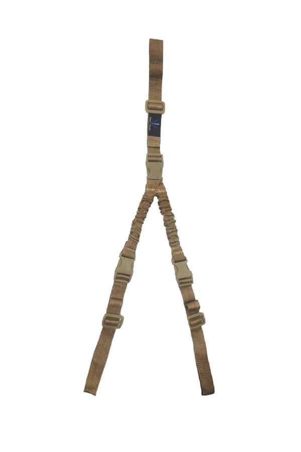 Single Sword Kancasız V Askı Kayışı