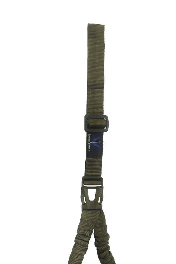 Single Sword Kancasız V Askı Kayışı