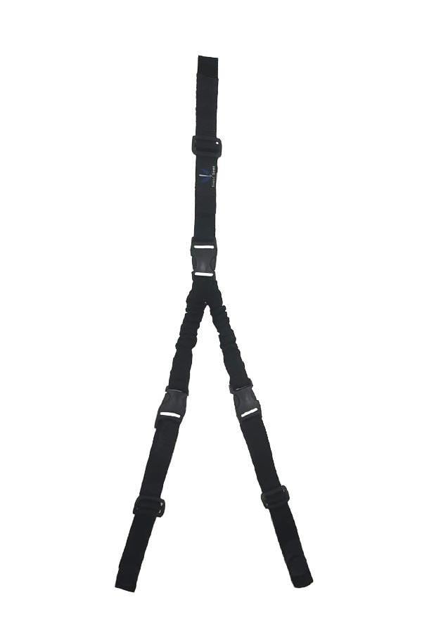 Single Sword Kancasız V Askı Kayışı