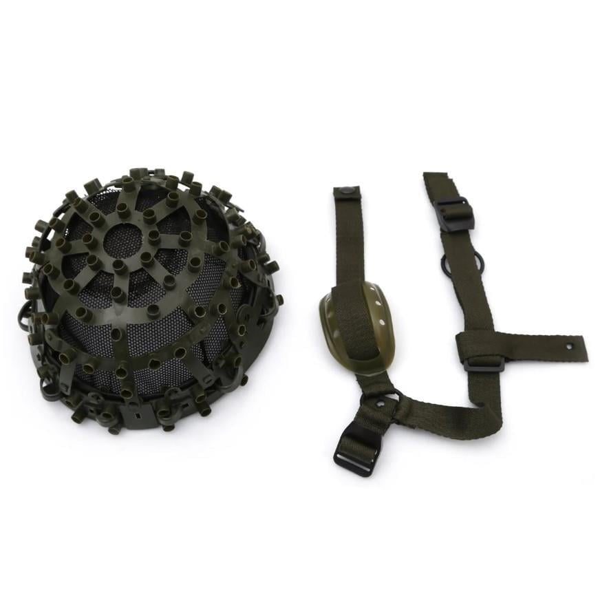 Single Sword Kask Miğfer İçi