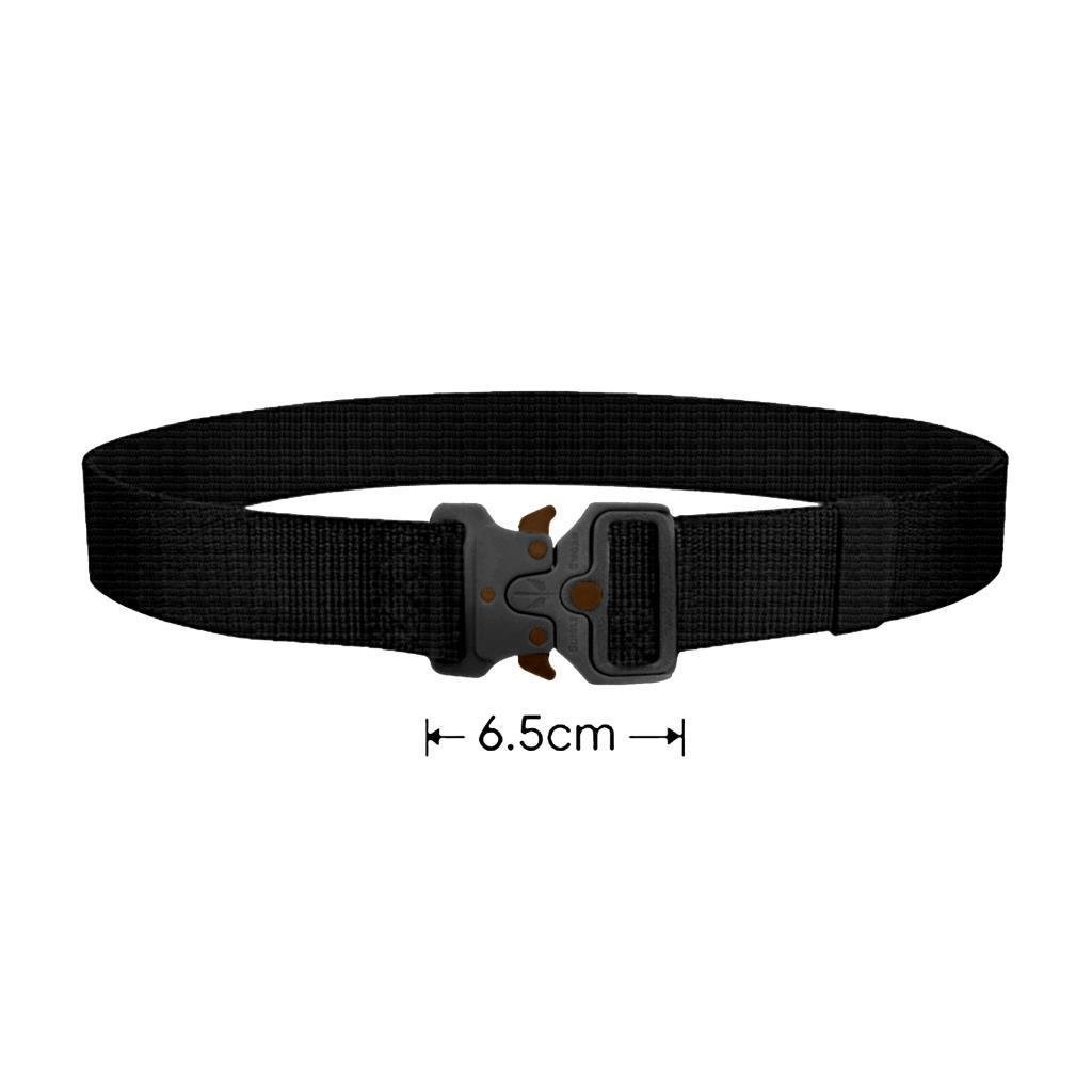 Single Sword Kobra Kemer - Taktik Outdoor ve Koruma Pantolon Kemeri Yerli 