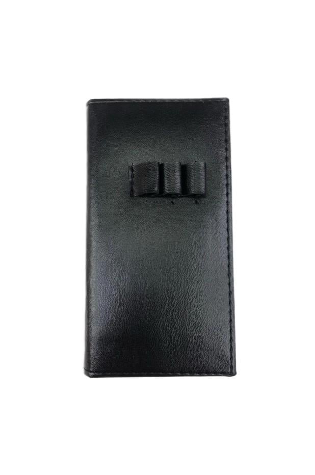 Single Sword Küçük Boy Defter - Kalem Takmalı Model