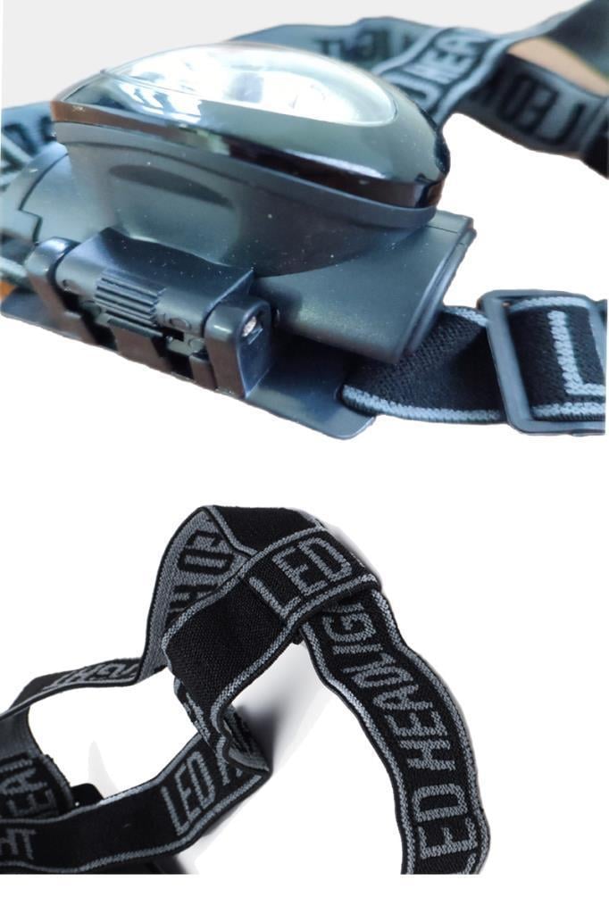 Single Sword Led Kafa Feneri