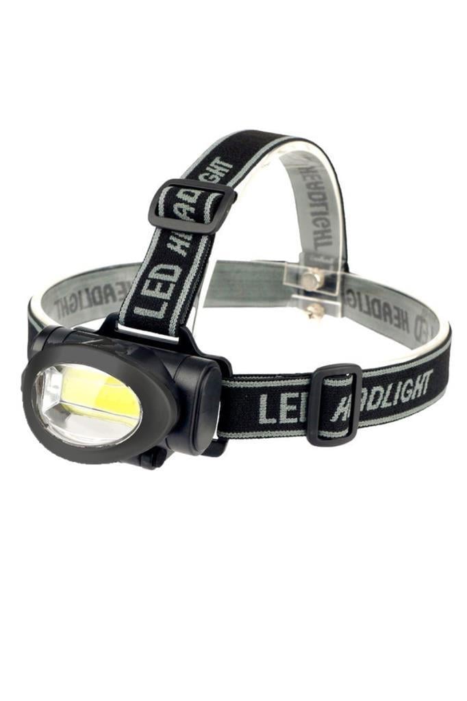 Single Sword Led Kafa Feneri