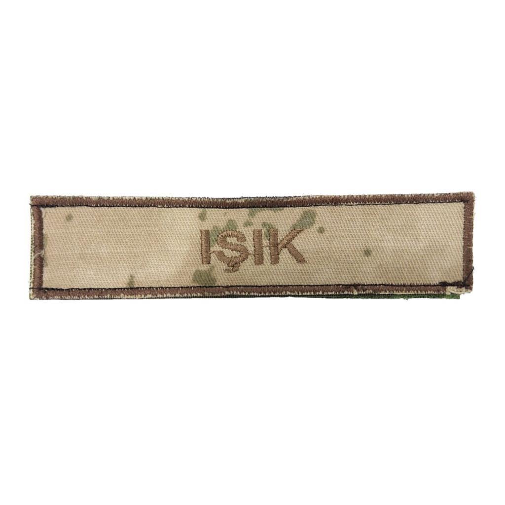 Single Sword Nakış İsimlik