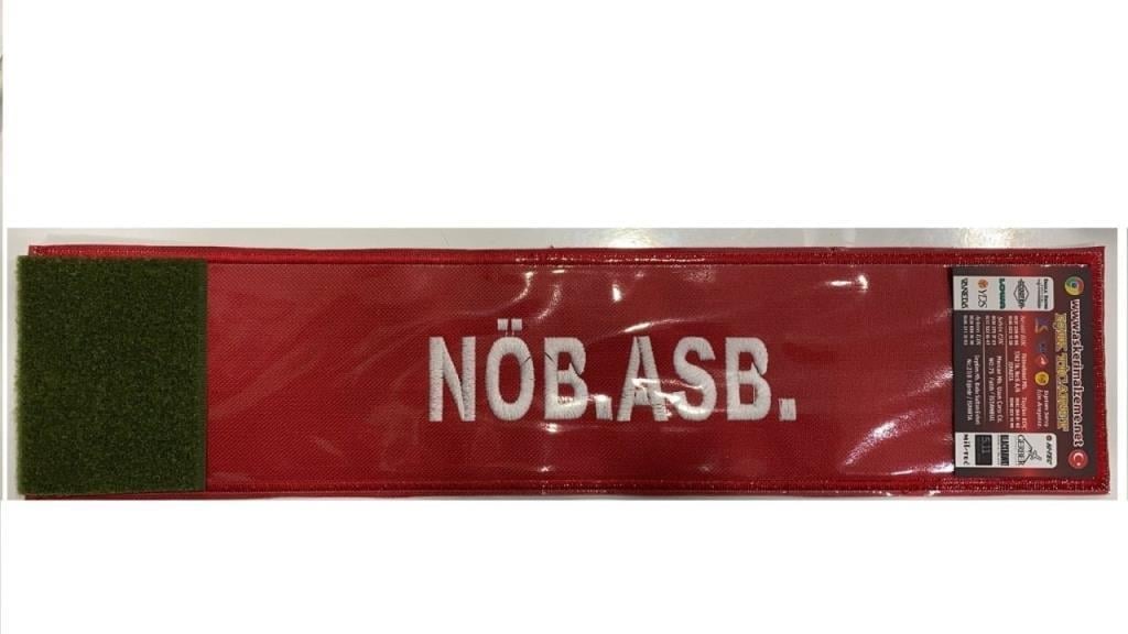 Single Sword Nöbetçi Kolluk Çeşitleri