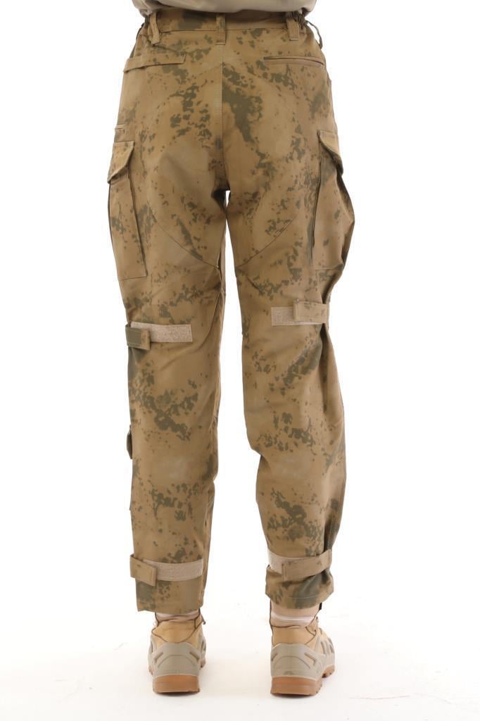 Single Sword Outdoor Taktik&Trekking Likralı Erkek&Kadın Pantolon (JAN-2XL)
