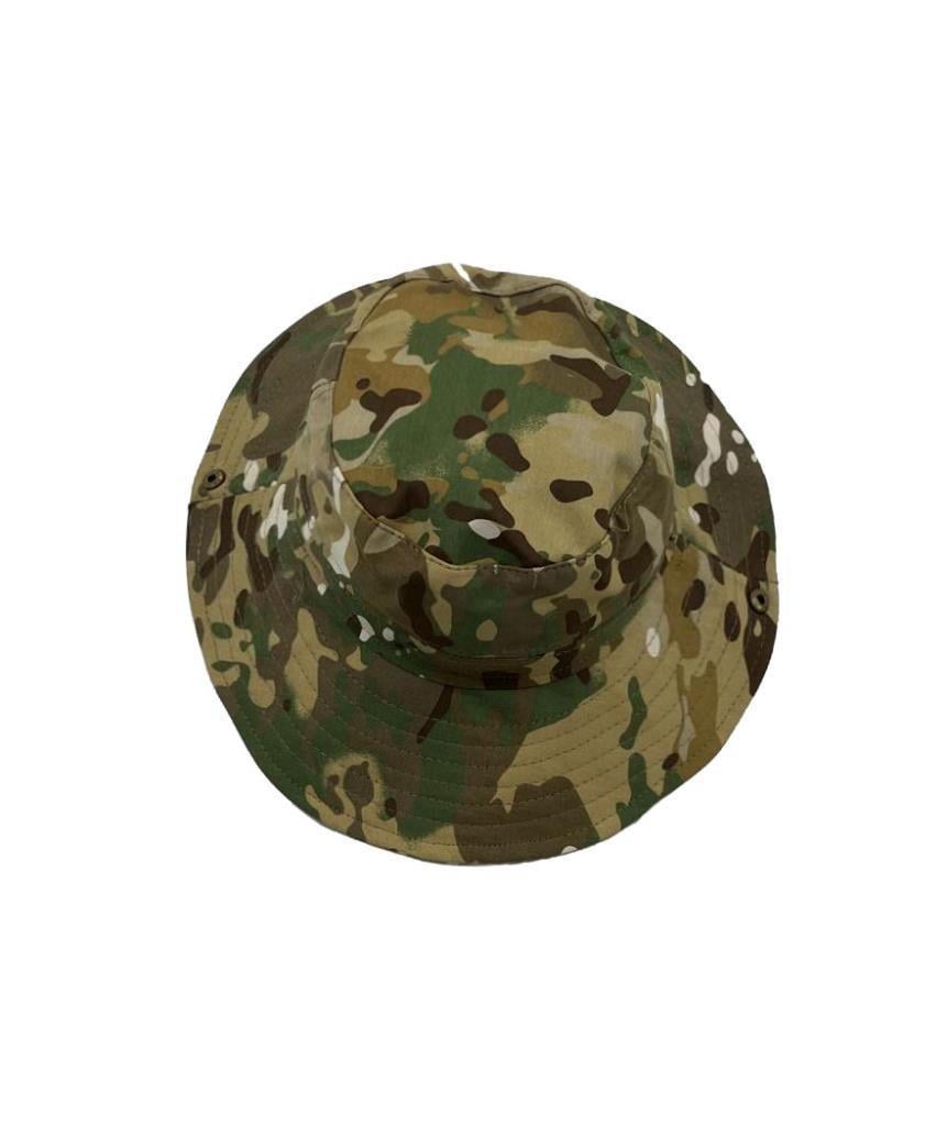 Single Sword Özel Üretim Jungle Şapka
