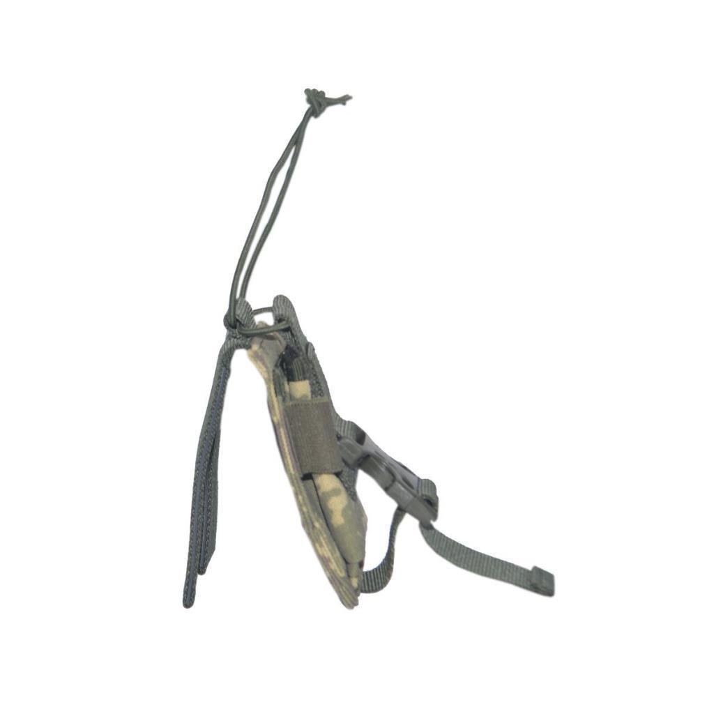 Single Sword Pounch Telsiz Kılıfı