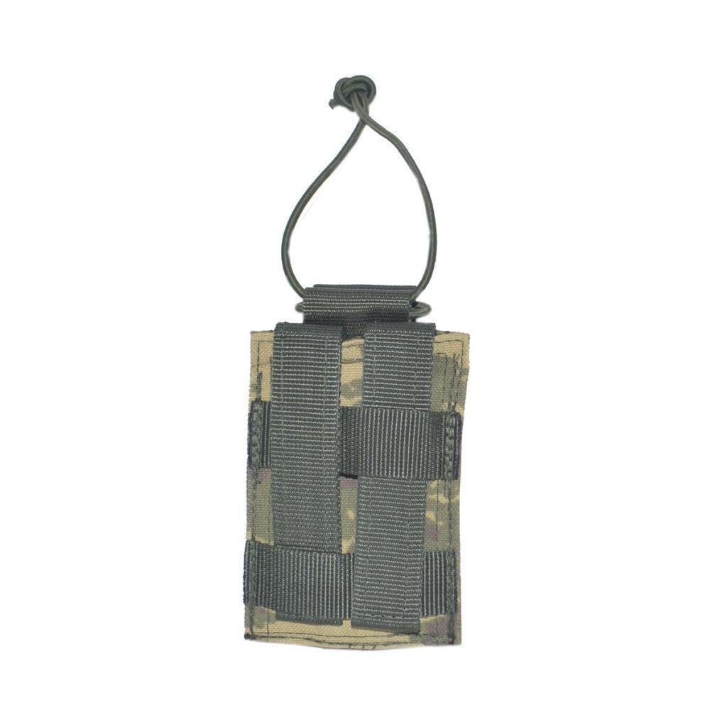 Single Sword Pounch Telsiz Kılıfı