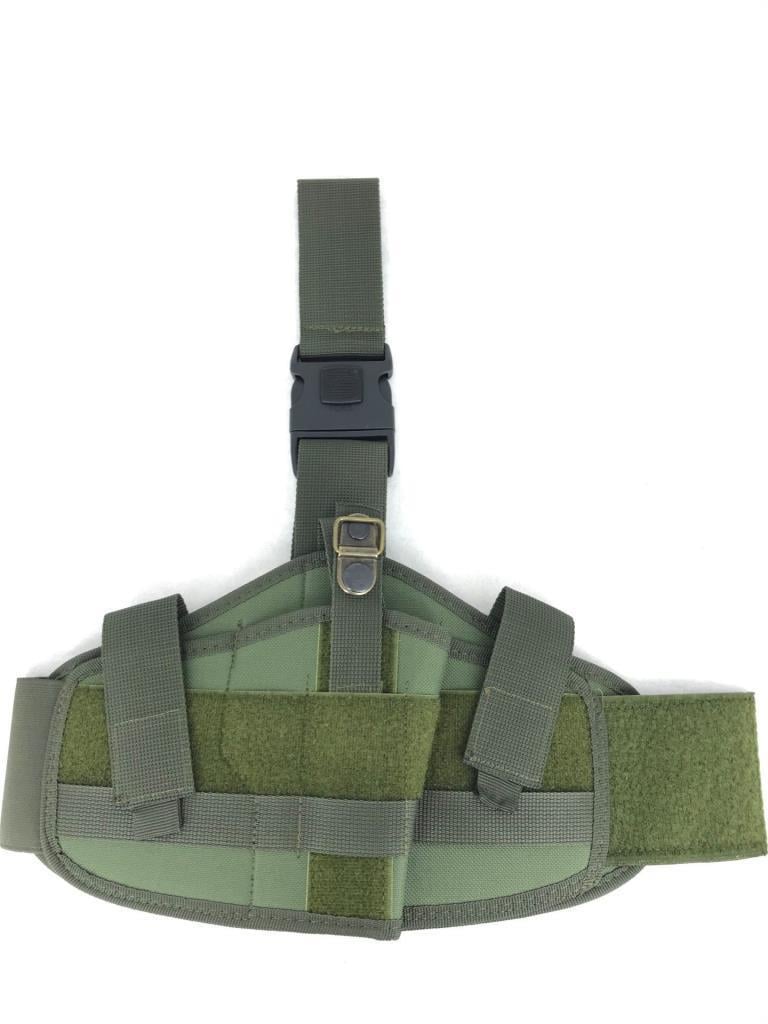 Single Sword Tabanca Bacak Kılıfı