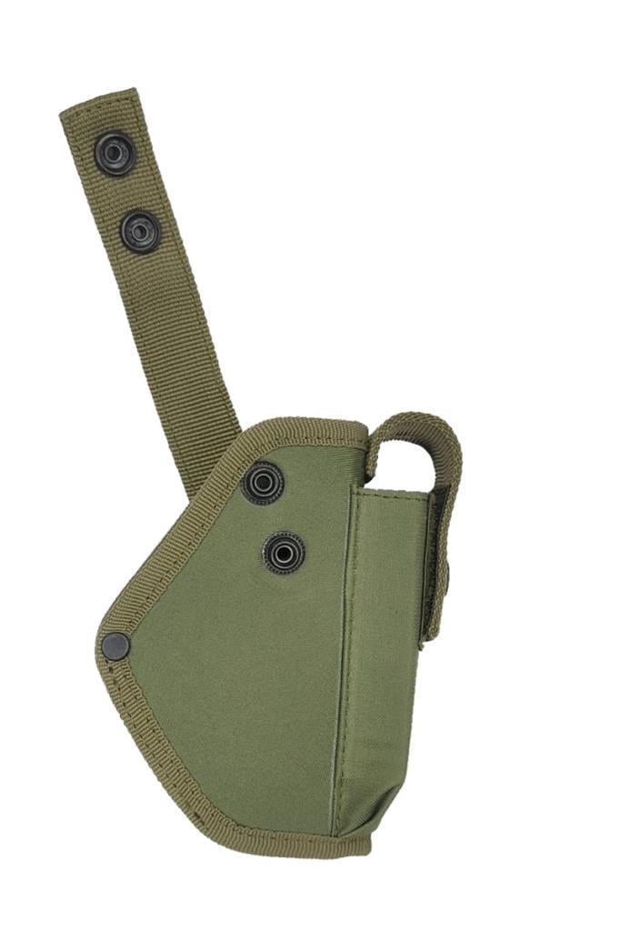 Single Sword Tabanca Dış Kılıfı - Mini Model