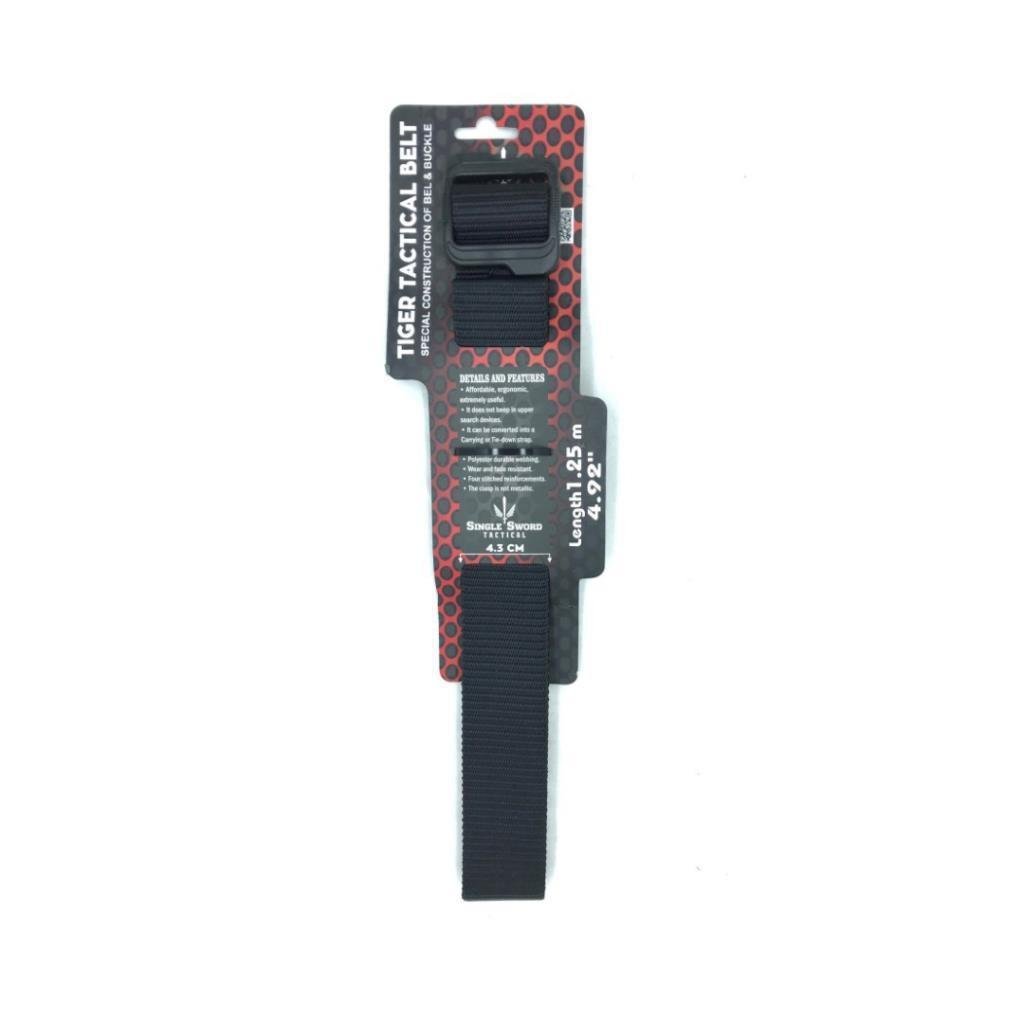 Single Sword Tactical Kemer
