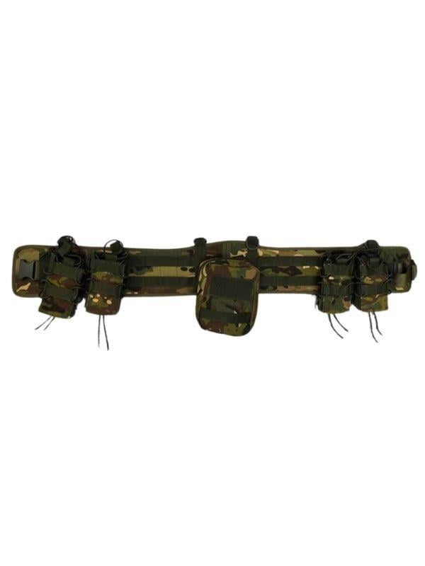 Single Sword Yerli Molle Kemer KD-3