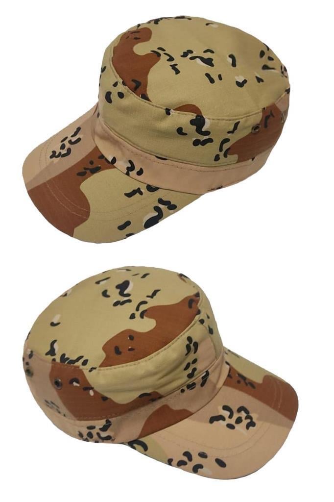 SS Operasyon Kepi Kışlık Cırtsız 