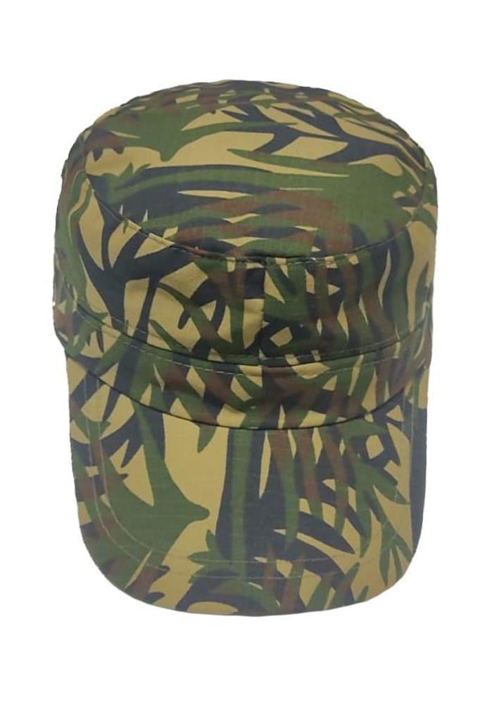 SS Operasyon Kepi Kışlık Cırtsız 