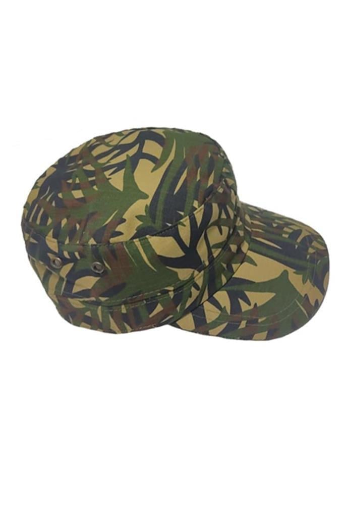 SS Operasyon Kepi Kışlık Cırtsız 