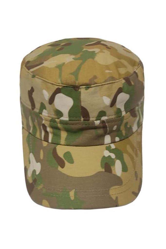 SS Operasyon Kepi Kışlık Cırtsız 