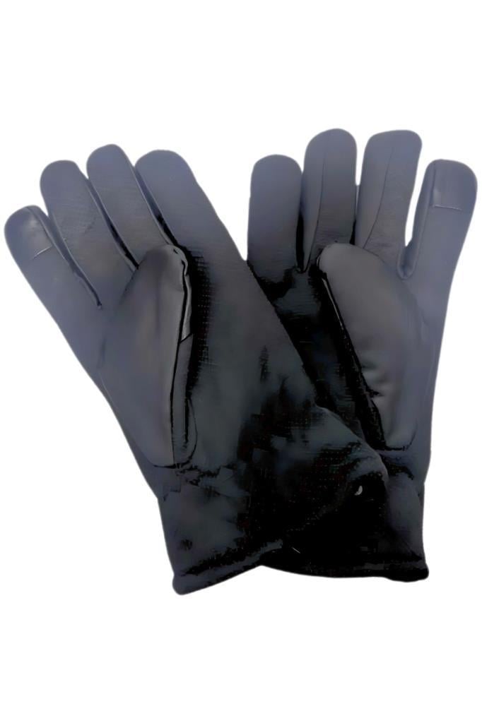 SUNİ DERİ ELDİVEN İŞNAR (ONE SIZE)