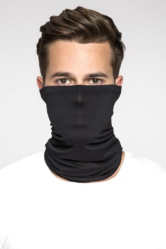 Thermoform Army Microfiber Boyunluk