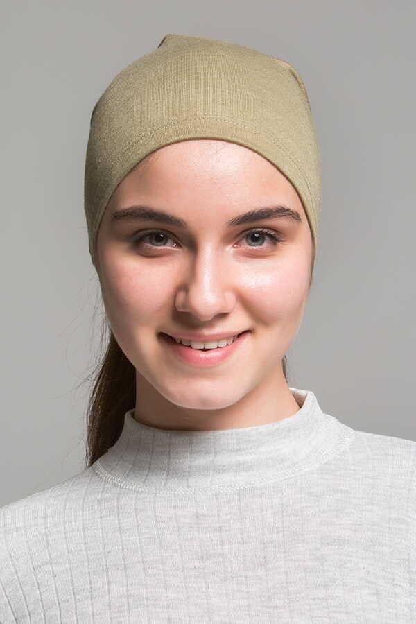 Thermoform Army Microfiber Boyunluk