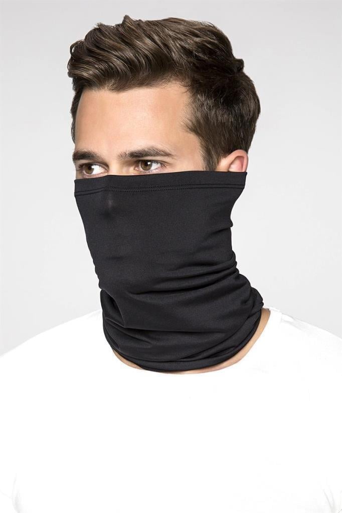 Thermoform Army Microfiber Boyunluk