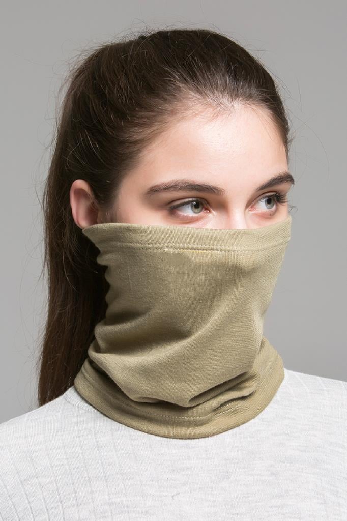 Thermoform Erkek&Kadın Kışlık Termal Boyunluk