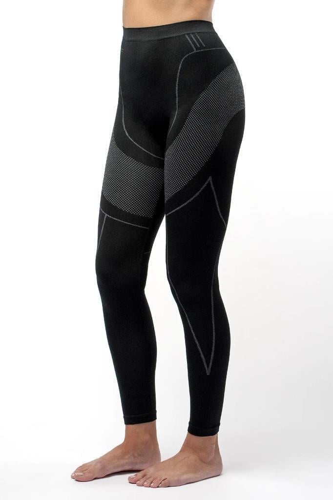Thermoform Extreme Pp Erkek Seamless Termal Alt İçlik