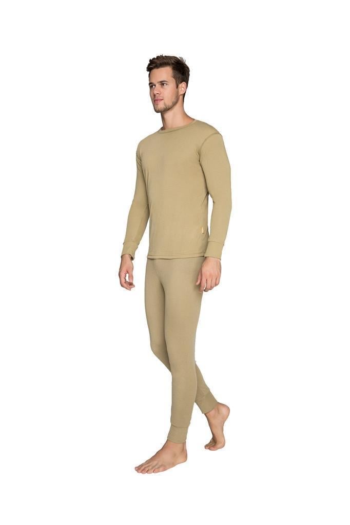 Thermoform HZT12011 Army Termal İçlik Set