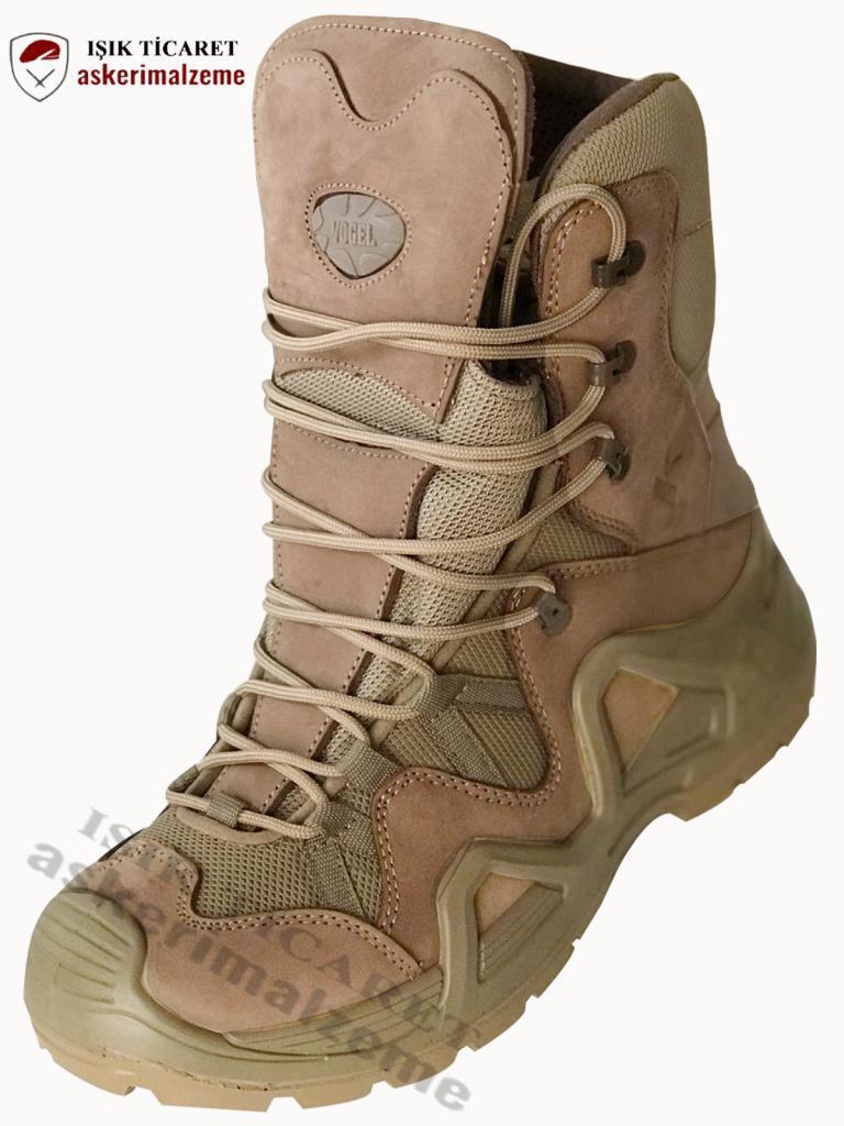 Vogel 1491 Tactical Askeri Bot