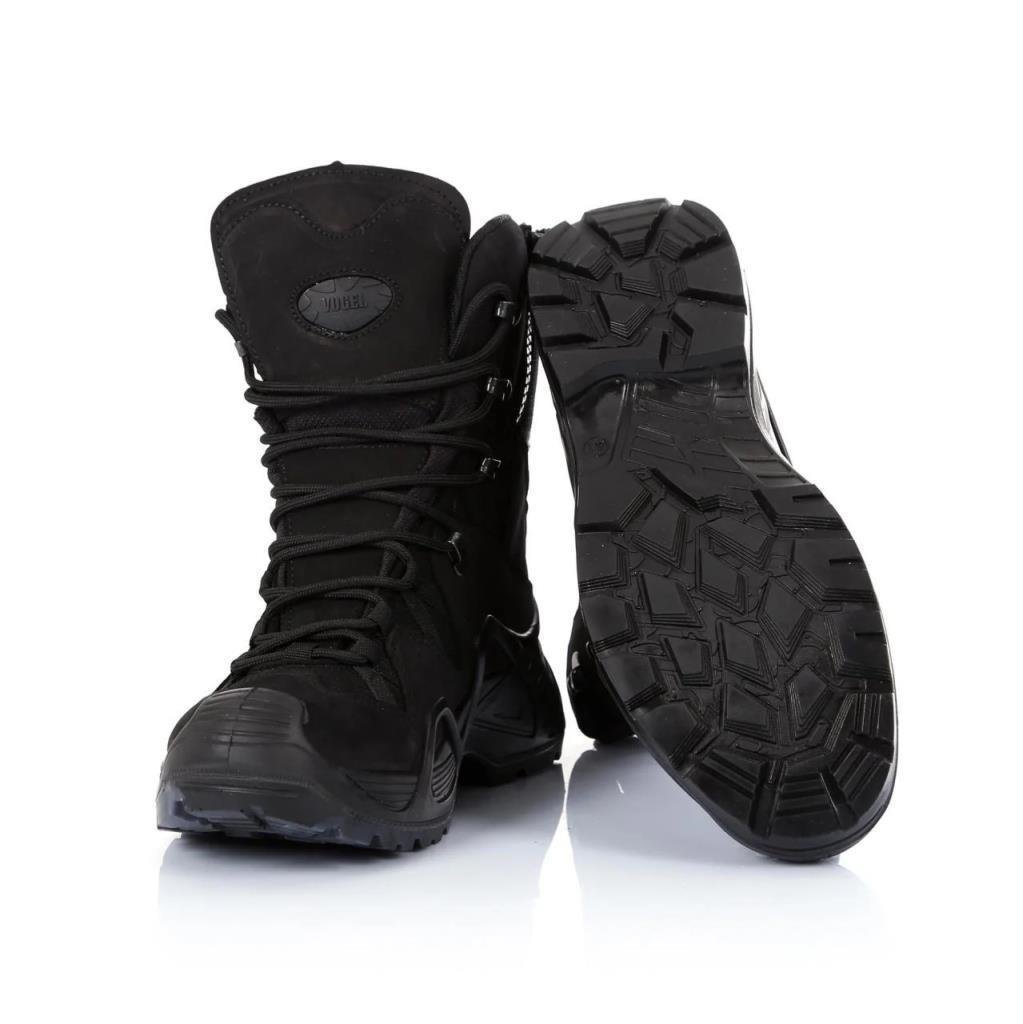 Vogel 1491 Tactical Askeri Bot