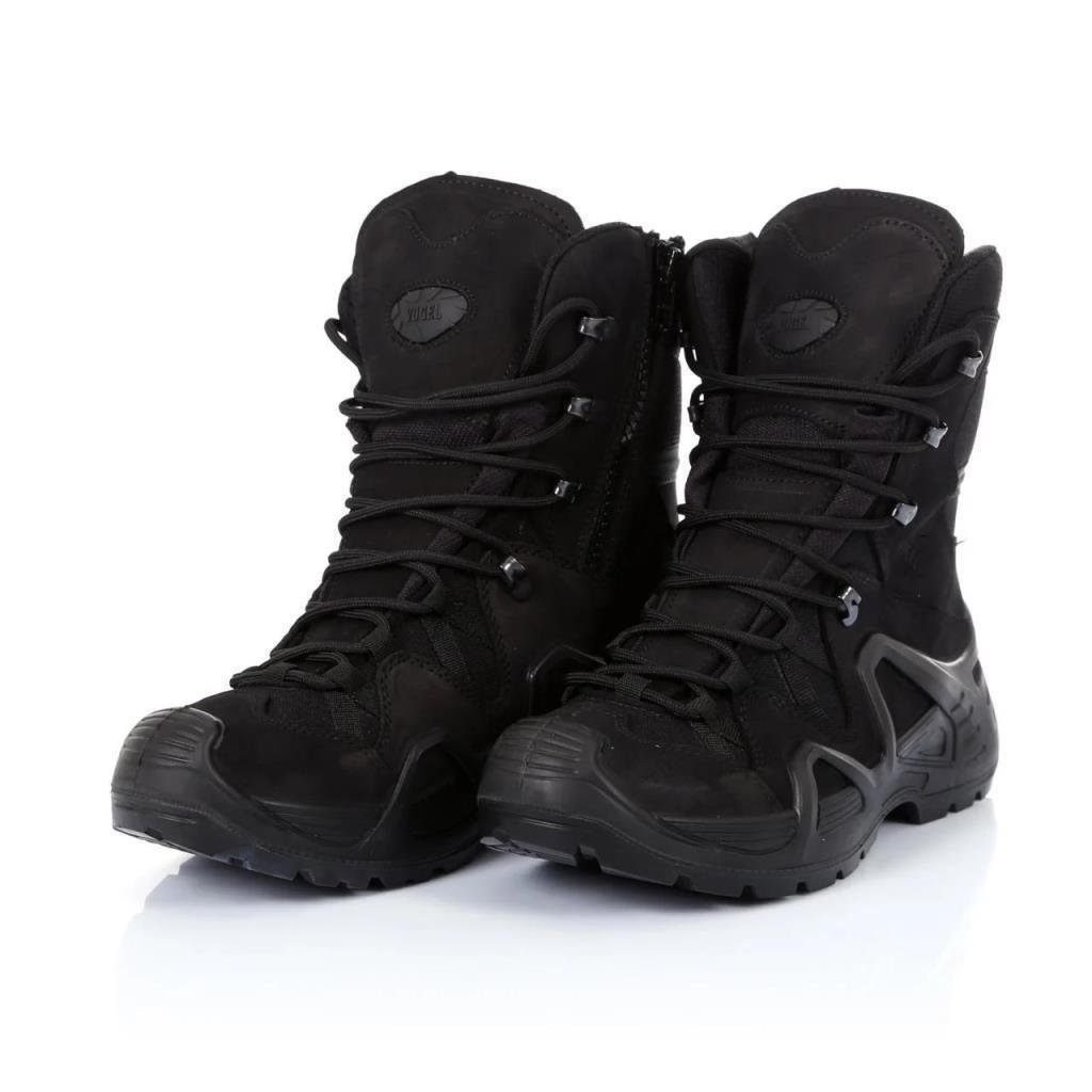 Vogel 1491 Tactical Askeri Bot