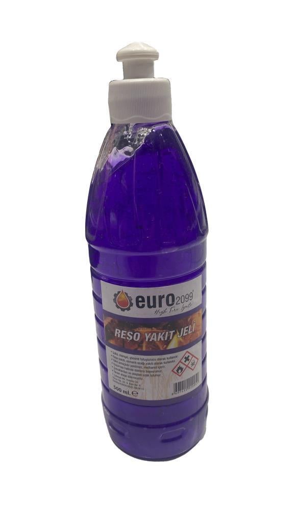YARIM KG JEL - REŞO YAKITI 