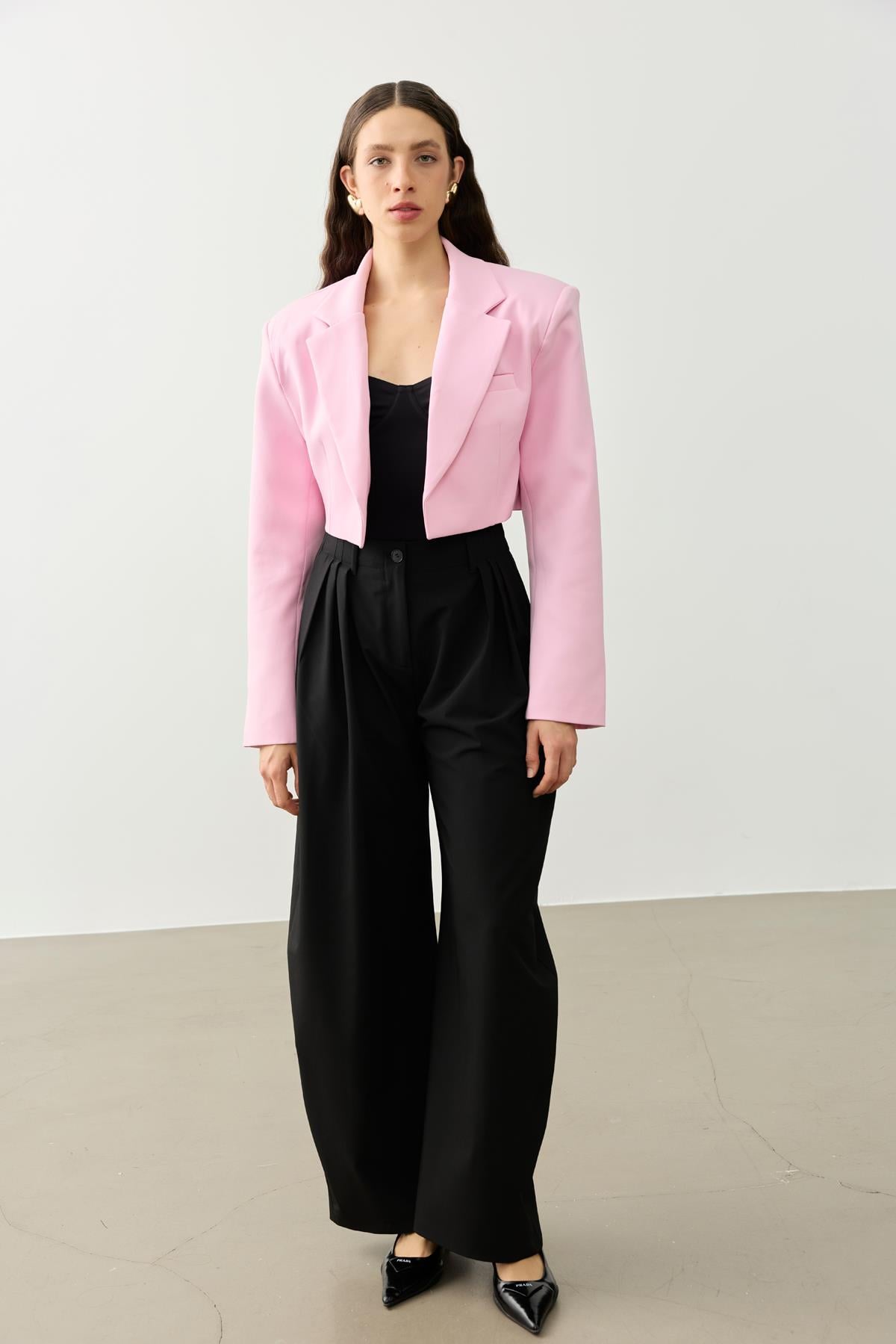 PEMBE RV VATKALI CROP CEKET