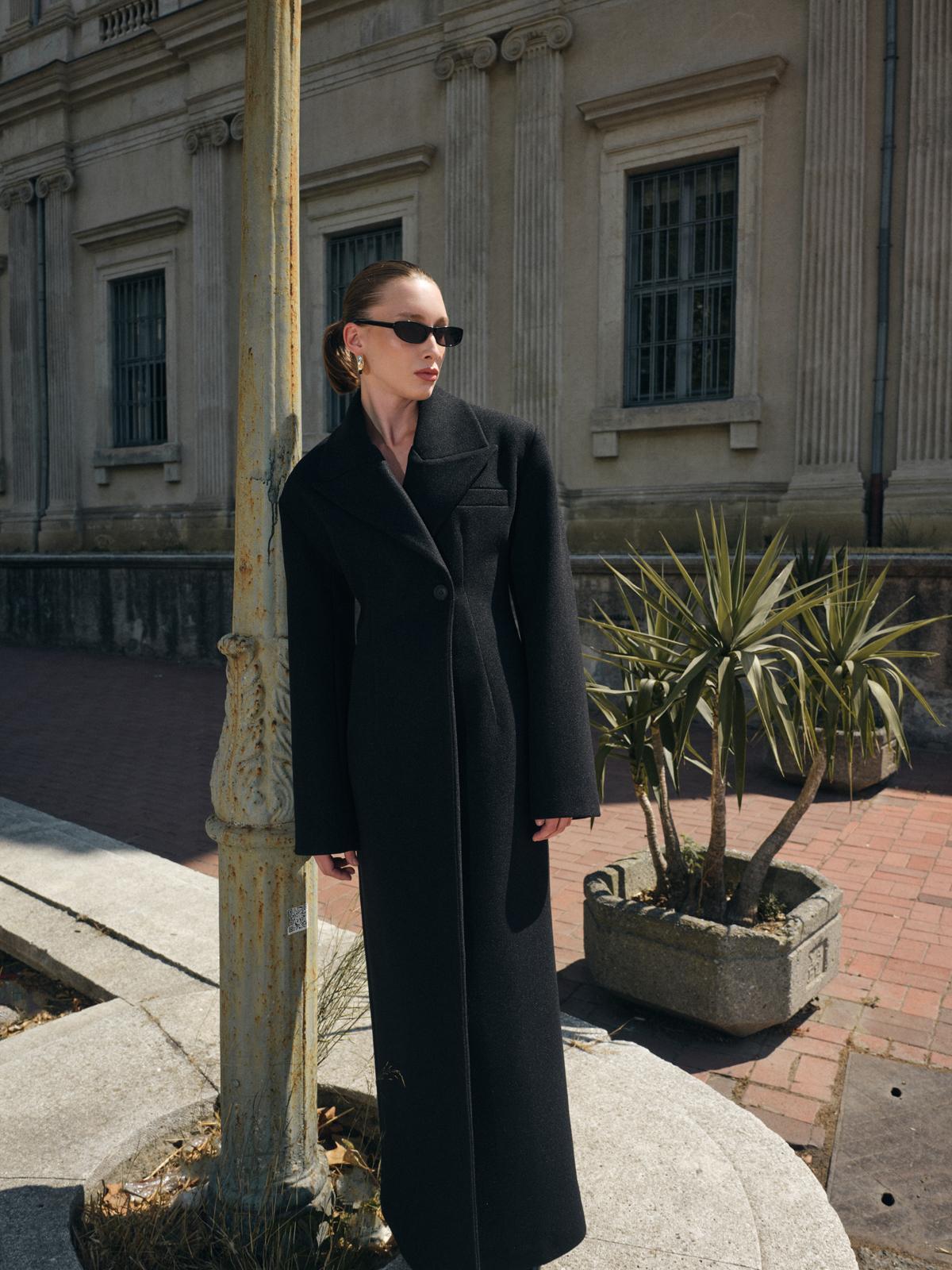 SİYAH RV STUDİO YUKA KABAN