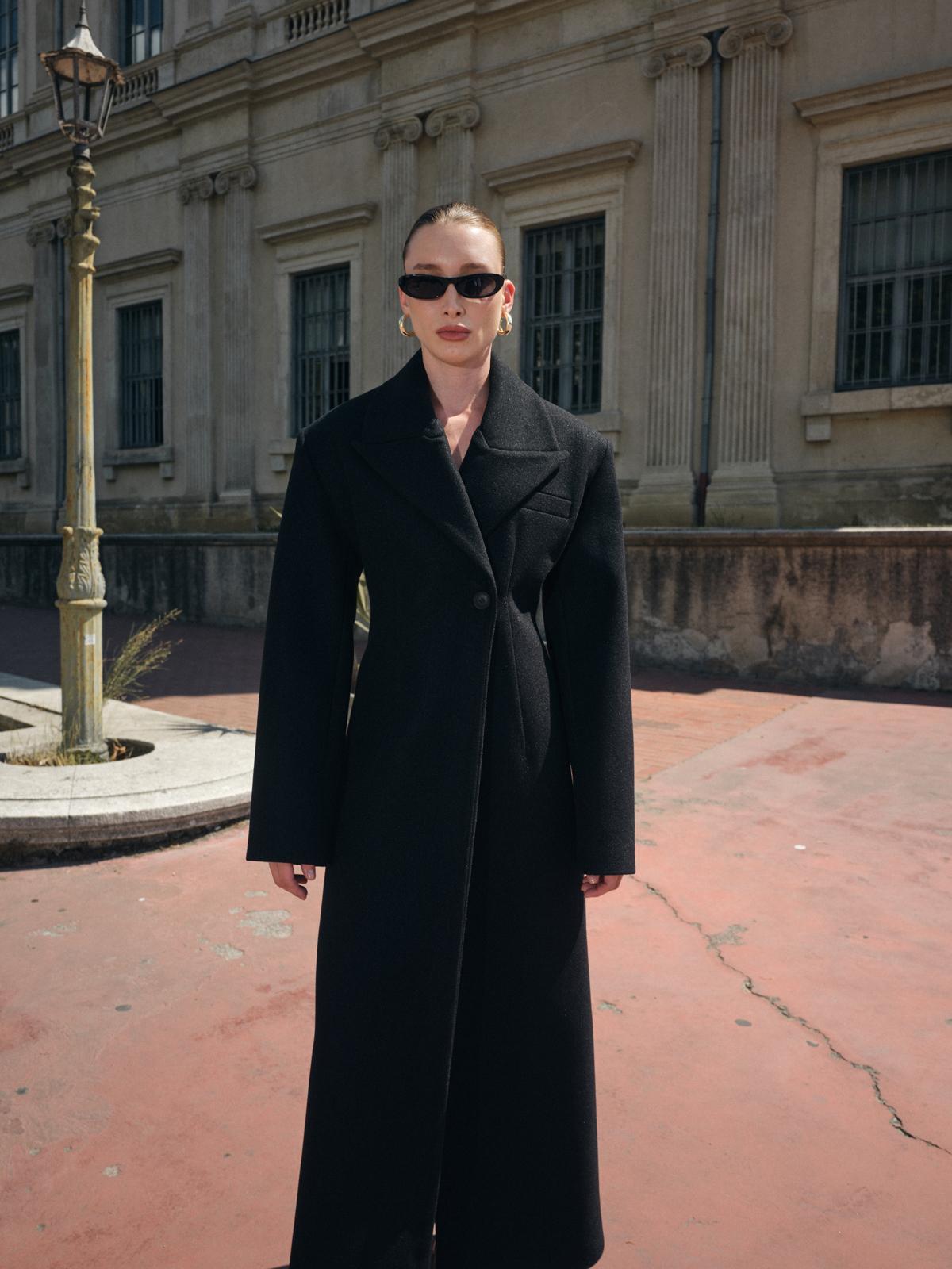 SİYAH RV STUDİO YUKA KABAN