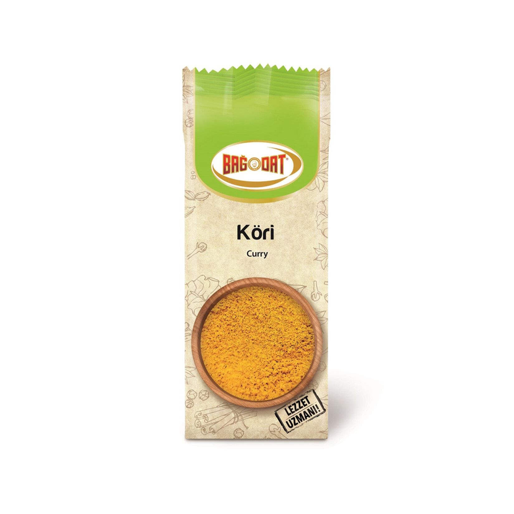  Bağdat Köri 70 G