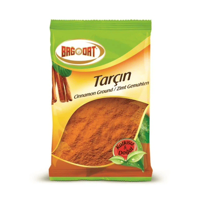  Bağdat Tarçın 45 G