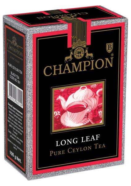   BETA TEA CHAMPİON ÇAY 