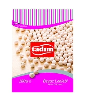  TADIM BEYAZ LEBLEBİ 180 G