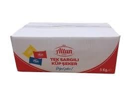 ALTUN SARGILI ŞEKER 5000 GR