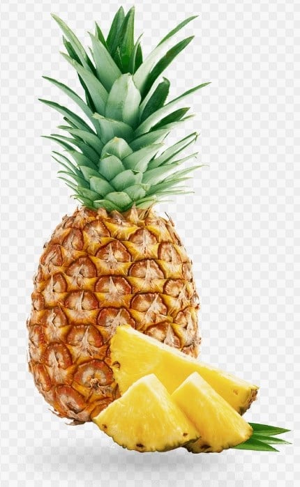 ANANAS ADET