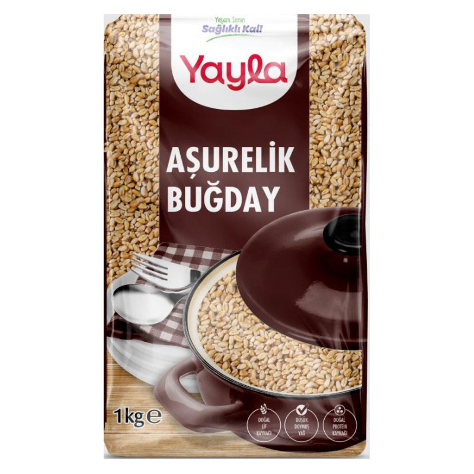 Aşurelik Buğday