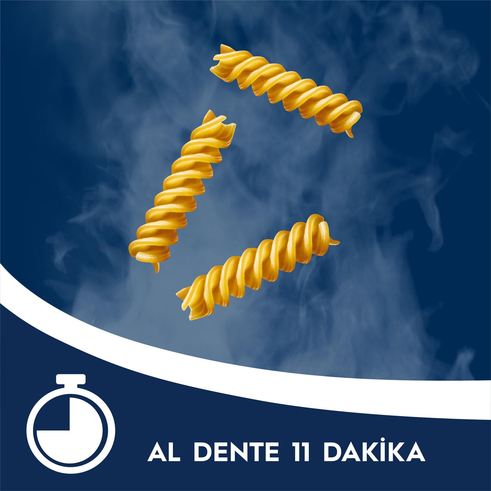 BARİLLA BURGU 500 GR