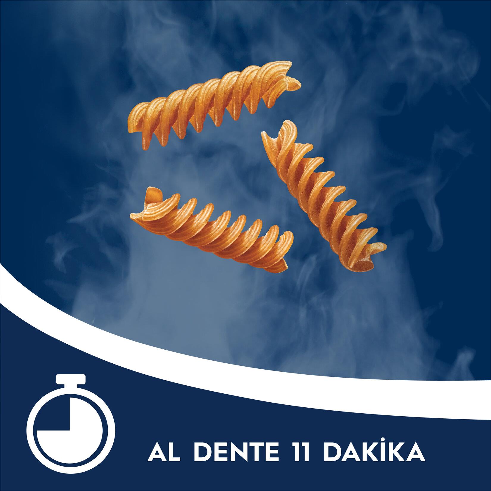 BARİLLA INTEGRALE BURGU 400 GR