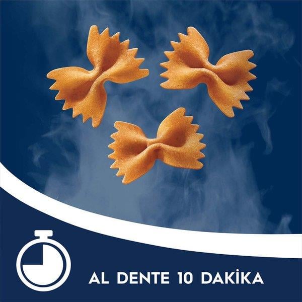 BARİLLA INTEGRALE KELEBEK 400 GR