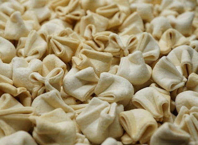 BERKSAN HAZIR MANTI 10 KG
