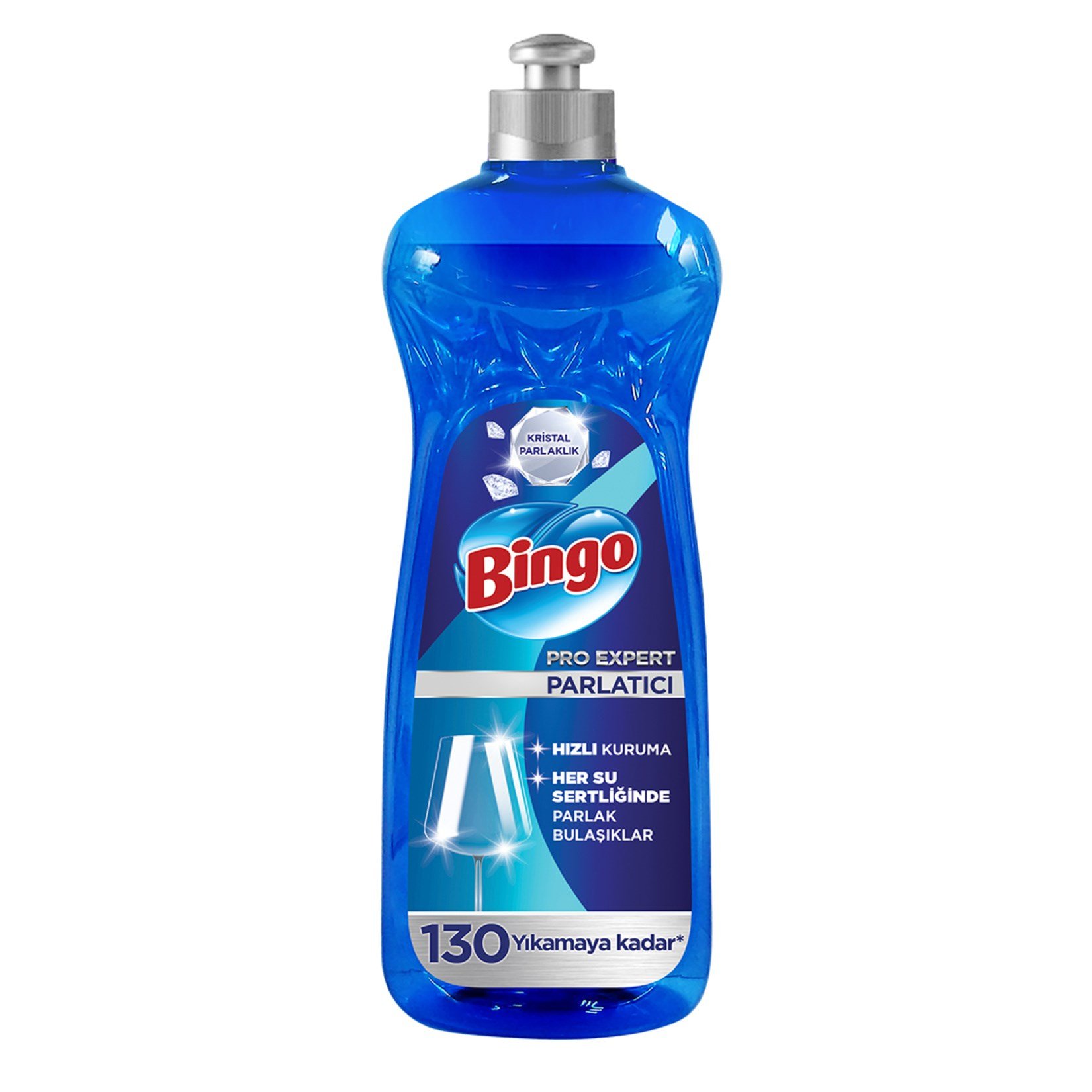 BİNGO BULAŞIK PARLATICI 400 ML