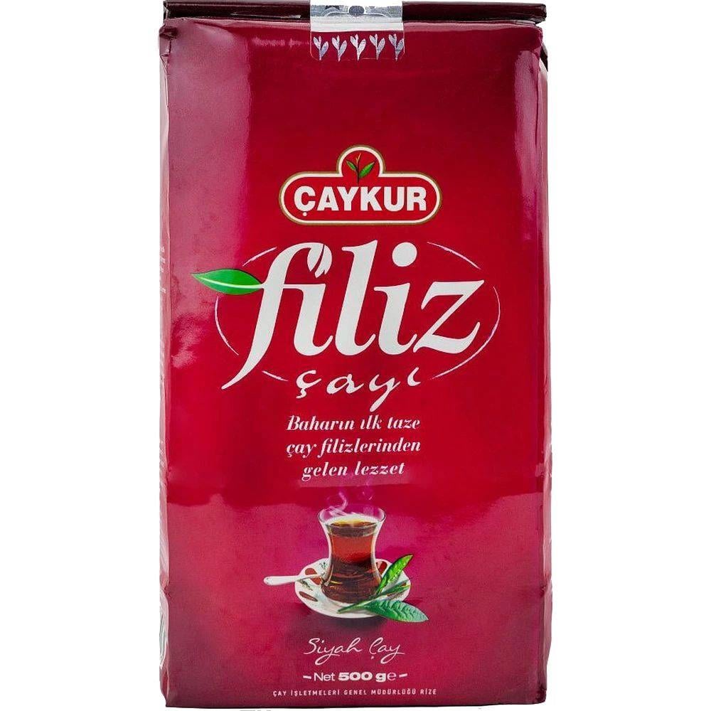 ÇAYKUR FİLİZ 1000 G