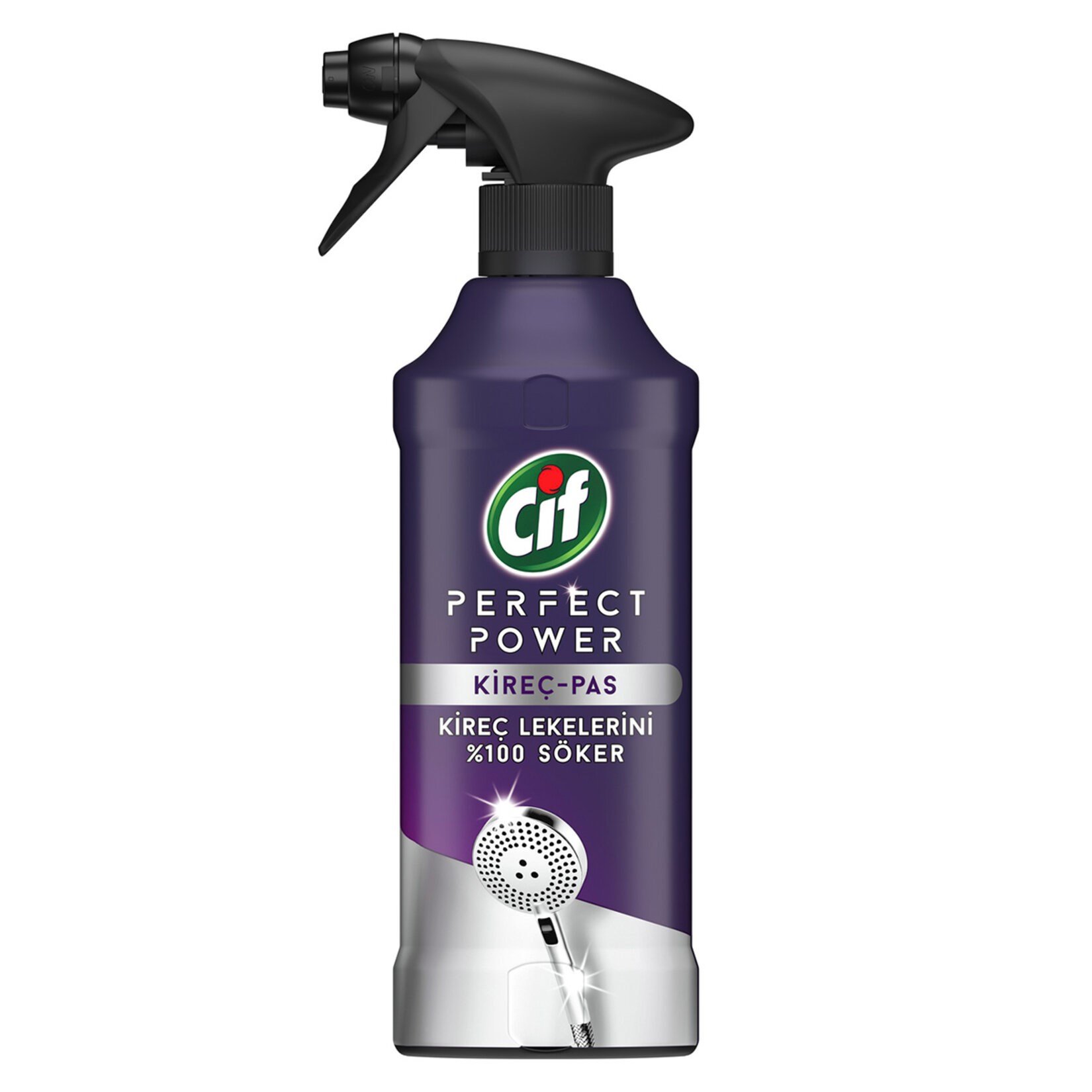 CİF PERFECT POWER KİREÇ%PAS 435 ML
